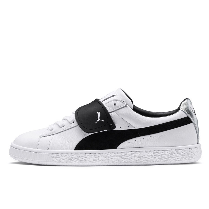 SEPATU SNEAKERS PUMA Suede Classic x Karl